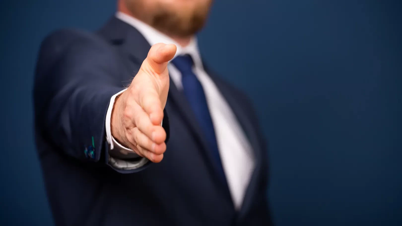 real estate agent