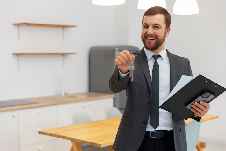 Career in Property Sales