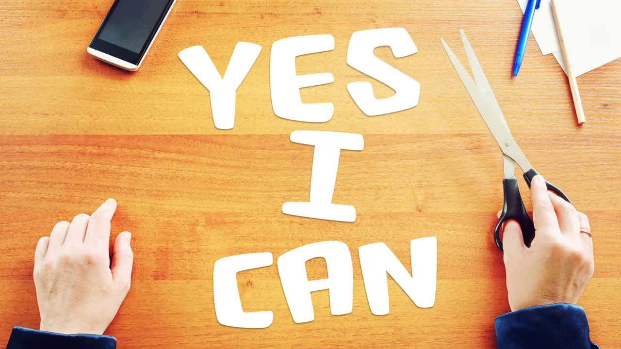Self-Motivation and Resilience 