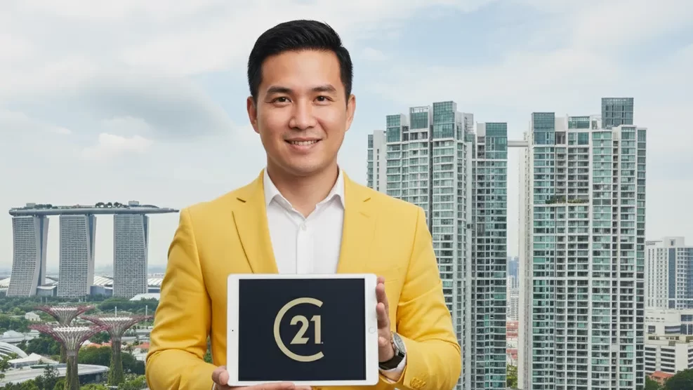Real Estate Agent Career cover