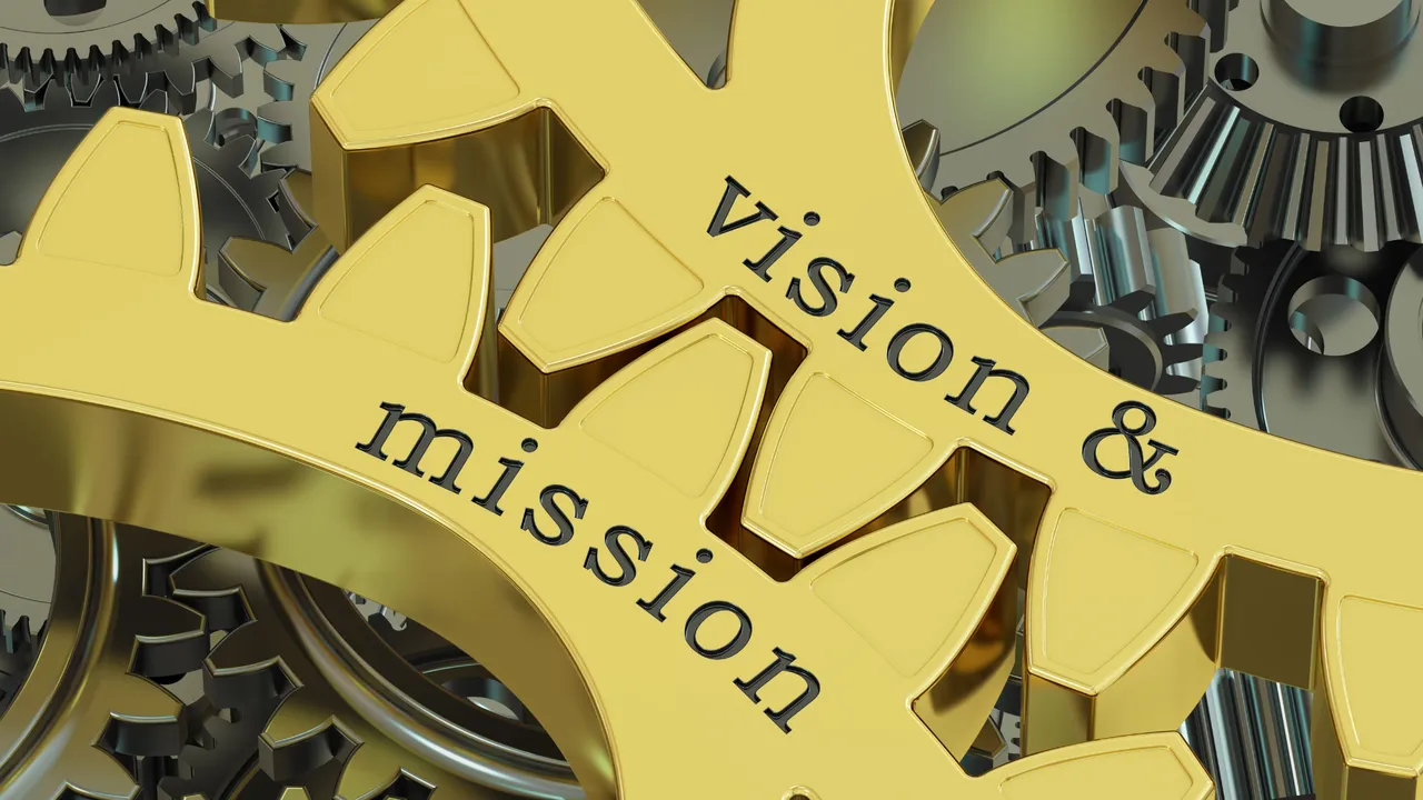 Lack of Leadership and Vision