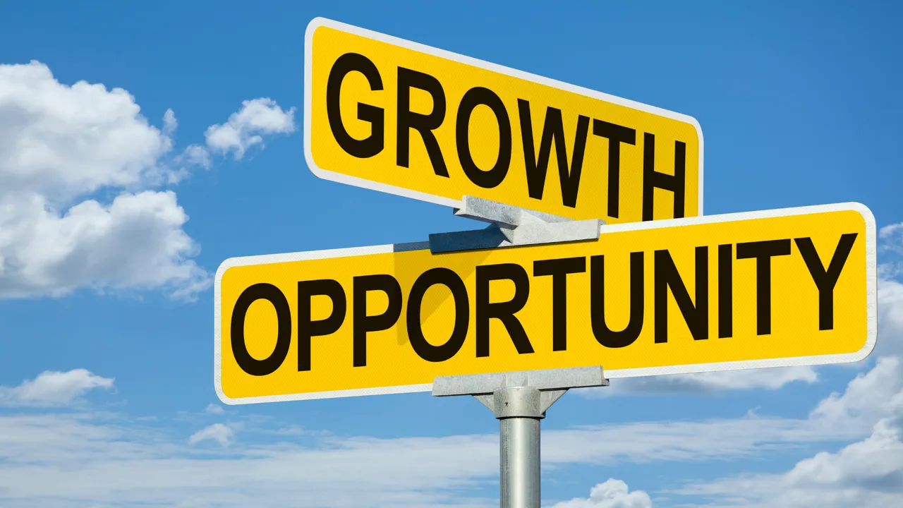 No Opportunities for Growth or Training 